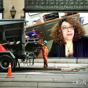 Meet your Posher, Dorian